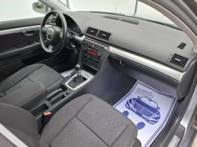 Audi A4 1.9TDI* (116)* * LIMATRONIK* XENON* HOB *  | Mobile.bg    15