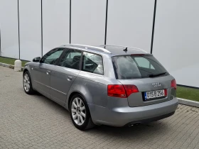 Audi A4 1.9TDI* (116)* * LIMATRONIK* XENON* HOB *  | Mobile.bg    5