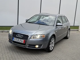 Audi A4 1.9TDI* (116)* * LIMATRONIK* XENON* HOB *  | Mobile.bg    2