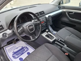 Audi A4 1.9TDI* (116)* * LIMATRONIK* XENON* HOB *  | Mobile.bg    14