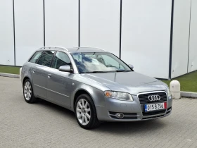 Audi A4 1.9TDI* (116)* * LIMATRONIK* XENON* HOB *  | Mobile.bg    9