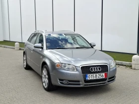 Audi A4 1.9TDI* (116)* * LIMATRONIK* XENON* HOB *  | Mobile.bg    8