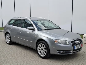Audi A4 1.9TDI* (116)* * LIMATRONIK* XENON* HOB *  | Mobile.bg    12