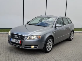Audi A4 1.9TDI* (116)* * LIMATRONIK* XENON* HOB *  | Mobile.bg    3