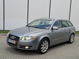 Audi A4 1.9TDI* (116)* * LIMATRONIK* XENON* HOB *  | Mobile.bg    4