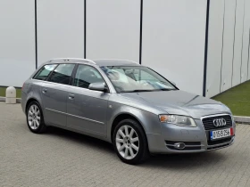 Audi A4 1.9TDI* (116)* * LIMATRONIK* XENON* HOB *  | Mobile.bg    10