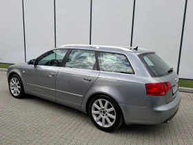 Audi A4 1.9TDI* (116)* * LIMATRONIK* XENON* HOB *  | Mobile.bg    7