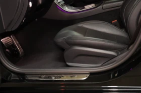 Mercedes-Benz E 400 d 4-MATIC AMG Paket Комфорт.Седалки Вентилация - 99500 лв. - 61820244 6
