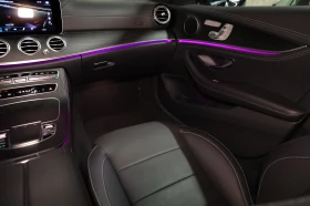 Mercedes-Benz E 400 d 4-MATIC AMG Paket Комфорт.Седалки Вентилация - 99500 лв. - 61820244 11