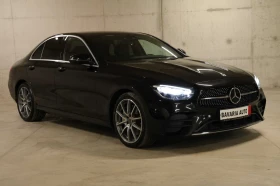 Mercedes-Benz E 400 d 4-MATIC AMG Paket Комфорт.Седалки Вентилация - 99500 лв. - 61820244 4