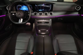 Mercedes-Benz E 400 d 4-MATIC AMG Paket Комфорт.Седалки Вентилация - 99500 лв. - 61820244 10