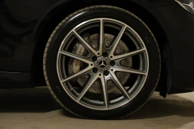 Mercedes-Benz E 400 d 4-MATIC AMG Paket Комфорт.Седалки Вентилация - 99500 лв. - 61820244 17