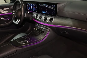 Mercedes-Benz E 400 d 4-MATIC AMG Paket Комфорт.Седалки Вентилация - 99500 лв. - 61820244 14