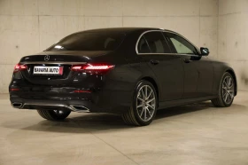 Mercedes-Benz E 400 d 4-MATIC AMG Paket Комфорт.Седалки Вентилация - 99500 лв. - 61820244 3