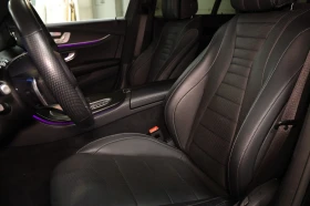 Mercedes-Benz E 400 d 4-MATIC AMG Paket Комфорт.Седалки Вентилация - 99500 лв. - 61820244 7