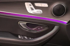 Mercedes-Benz E 400 d 4-MATIC AMG Paket Комфорт.Седалки Вентилация - 99500 лв. - 61820244 5