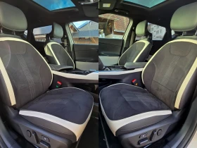 Kia EV6 GT-Line* 4x4* Long Range* FULL*  | Mobile.bg    9