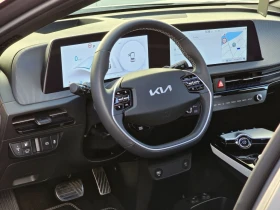 Kia EV6 GT-Line* 4x4* Long Range* FULL*  | Mobile.bg    12