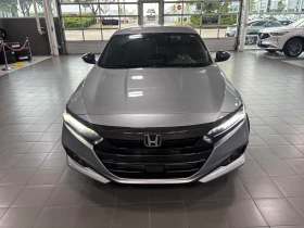 Обява за продажба на Honda Accord * SE* * АвтоКредит*  ~36 899 лв. - изображение 4