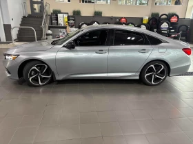 Обява за продажба на Honda Accord * SE* * АвтоКредит*  ~36 899 лв. - изображение 1