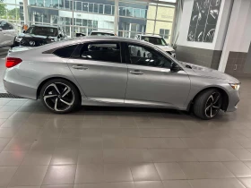 Обява за продажба на Honda Accord * SE* * АвтоКредит*  ~36 899 лв. - изображение 2
