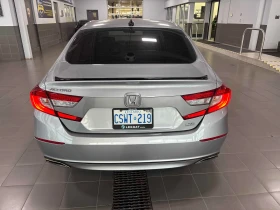 Обява за продажба на Honda Accord * SE* * АвтоКредит*  ~36 899 лв. - изображение 3