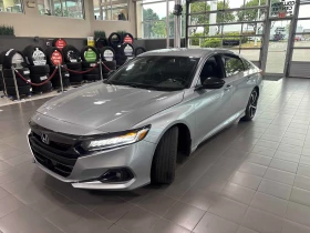 Обява за продажба на Honda Accord * SE* * АвтоКредит*  ~36 899 лв. - изображение 1