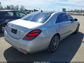 Mercedes-Benz S 560  !!! DIGITAL/BURMESTER/ | Mobile.bg    8