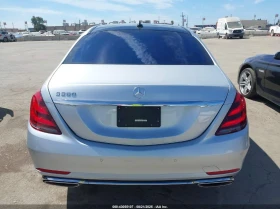 Mercedes-Benz S 560  !!! DIGITAL/BURMESTER/ | Mobile.bg    7