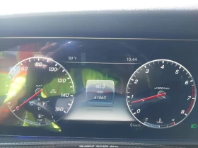 Mercedes-Benz S 560  !!! DIGITAL/BURMESTER/ | Mobile.bg    9