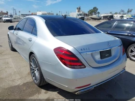Mercedes-Benz S 560  !!! DIGITAL/BURMESTER/ | Mobile.bg    6