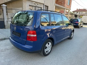 VW Touran 2.0 tdi | Mobile.bg    6