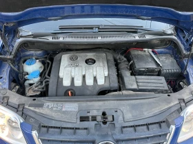 VW Touran 2.0 tdi | Mobile.bg    16
