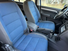 VW Touran 2.0 tdi | Mobile.bg    8