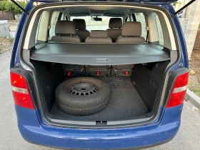 VW Touran 2.0 tdi | Mobile.bg    10