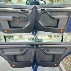 VW Touran 2.0 tdi | Mobile.bg    15