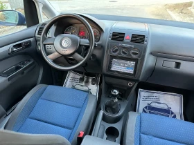 VW Touran 2.0 tdi | Mobile.bg    7