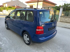 VW Touran 2.0 tdi | Mobile.bg    4