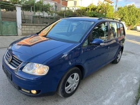 VW Touran 2.0 tdi | Mobile.bg    3