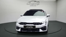 Kia K5 2.0 NOBLESSE | Mobile.bg    3