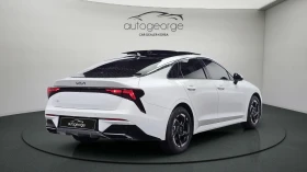 Kia K5 2.0 NOBLESSE | Mobile.bg    2