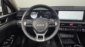 Kia K5 2.0 NOBLESSE | Mobile.bg    15