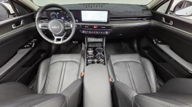 Kia K5 2.0 NOBLESSE | Mobile.bg    7