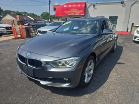BMW 328 * XDRIVE * CARFAX * ЦЕНА ДО БЪЛГАРИЯ