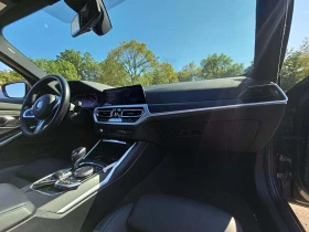 BMW 340 * XDRIVE * CARFAX * ЦЕНА ДО БЪЛГАРИЯ - 69200 лв. - 78570381 7