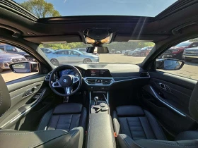 BMW 340 * XDRIVE * CARFAX * ЦЕНА ДО БЪЛГАРИЯ - 69200 лв. - 78570381 6