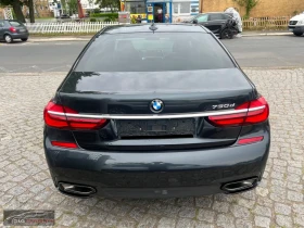 BMW 730 d/M-SPORT/265HP/HUD/LED/SOFTCLOSE/CAM/PDC/766f - 59499 лв. - 77613327 3