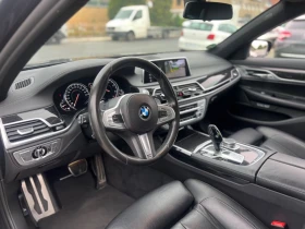 BMW 730 d/M-SPORT/265HP/HUD/LED/SOFTCLOSE/CAM/PDC/766f - 59499 лв. - 77613327 4