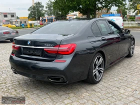 BMW 730 d/M-SPORT/265HP/HUD/LED/SOFTCLOSE/CAM/PDC/766f - 59499 лв. - 77613327 2
