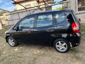 Honda Jazz | Mobile.bg    3